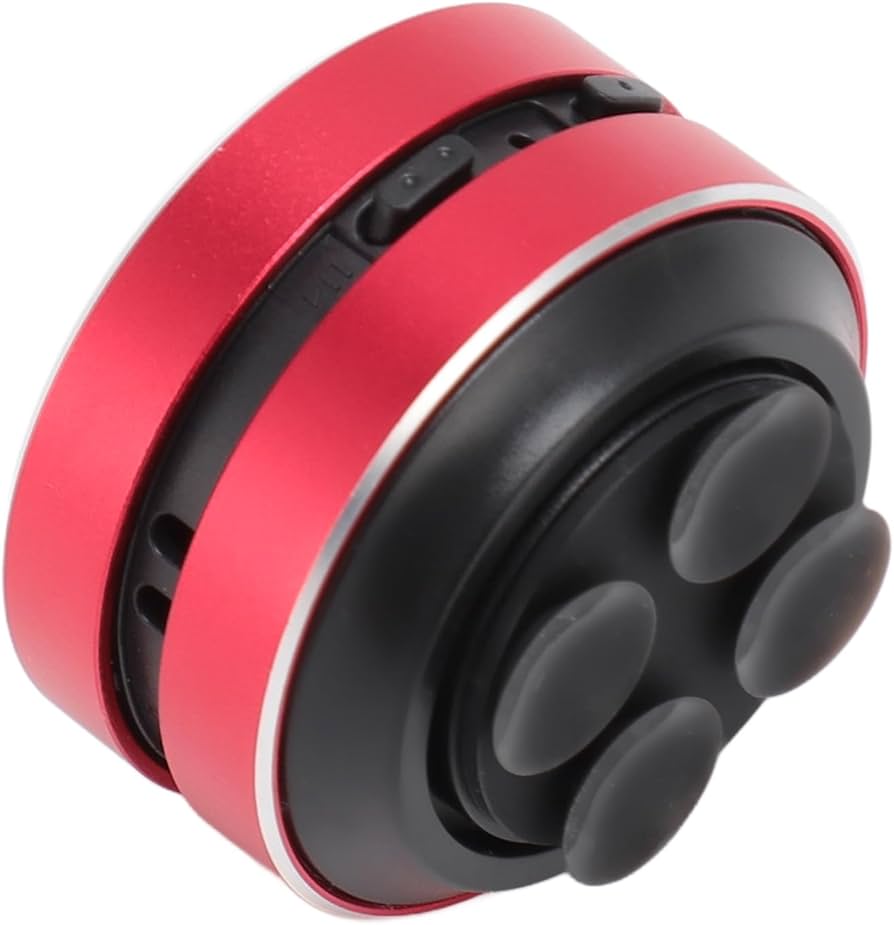 Parlante Inteligente de Conducción Ósea con Bluetooth y Sonido Estéreo